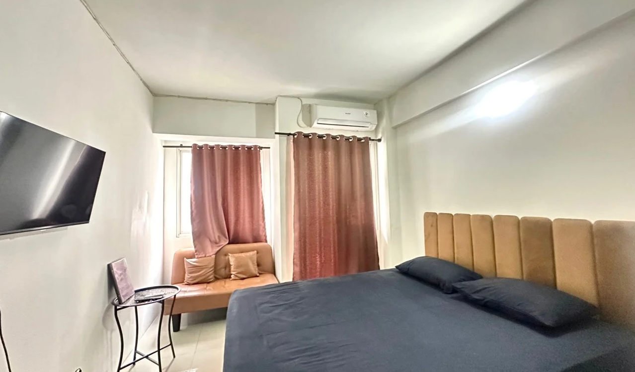 Lantai 18 no 19 Tower B