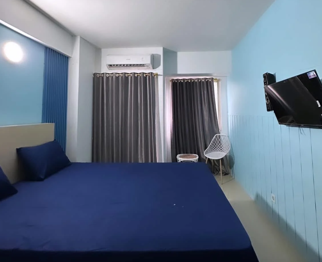 Lantai 3 no 26 Tower B