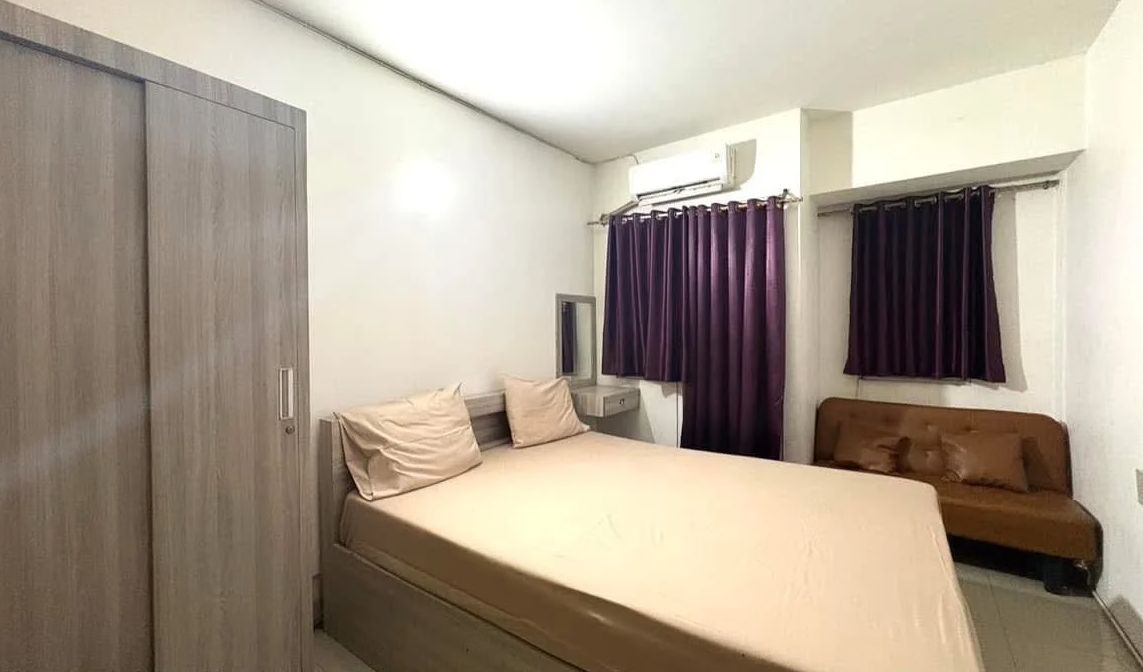 Lantai 8 no 05 Tower A