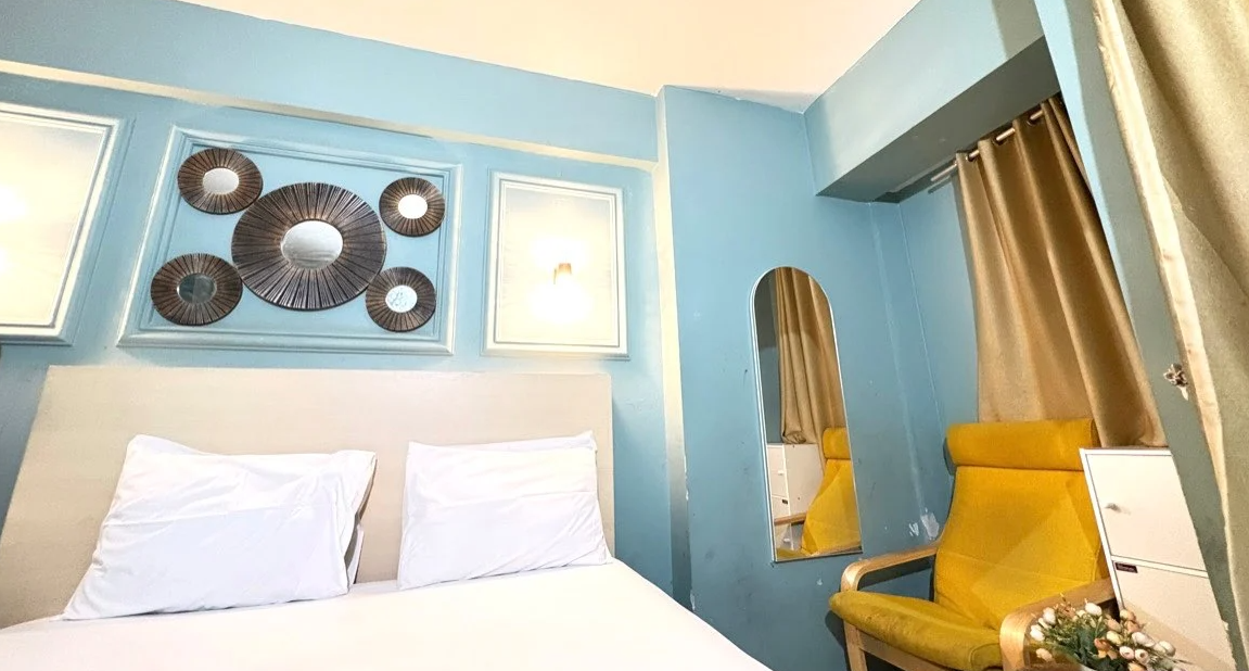 Lantai 8 no 3A Tower A