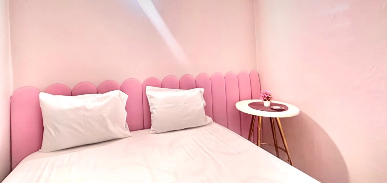 Lantai 3 no 23 Tower B