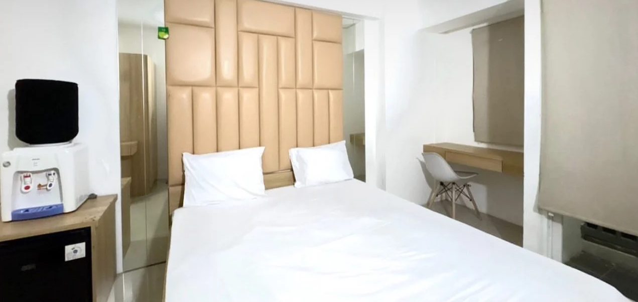 Lantai 18 no 3A Tower A