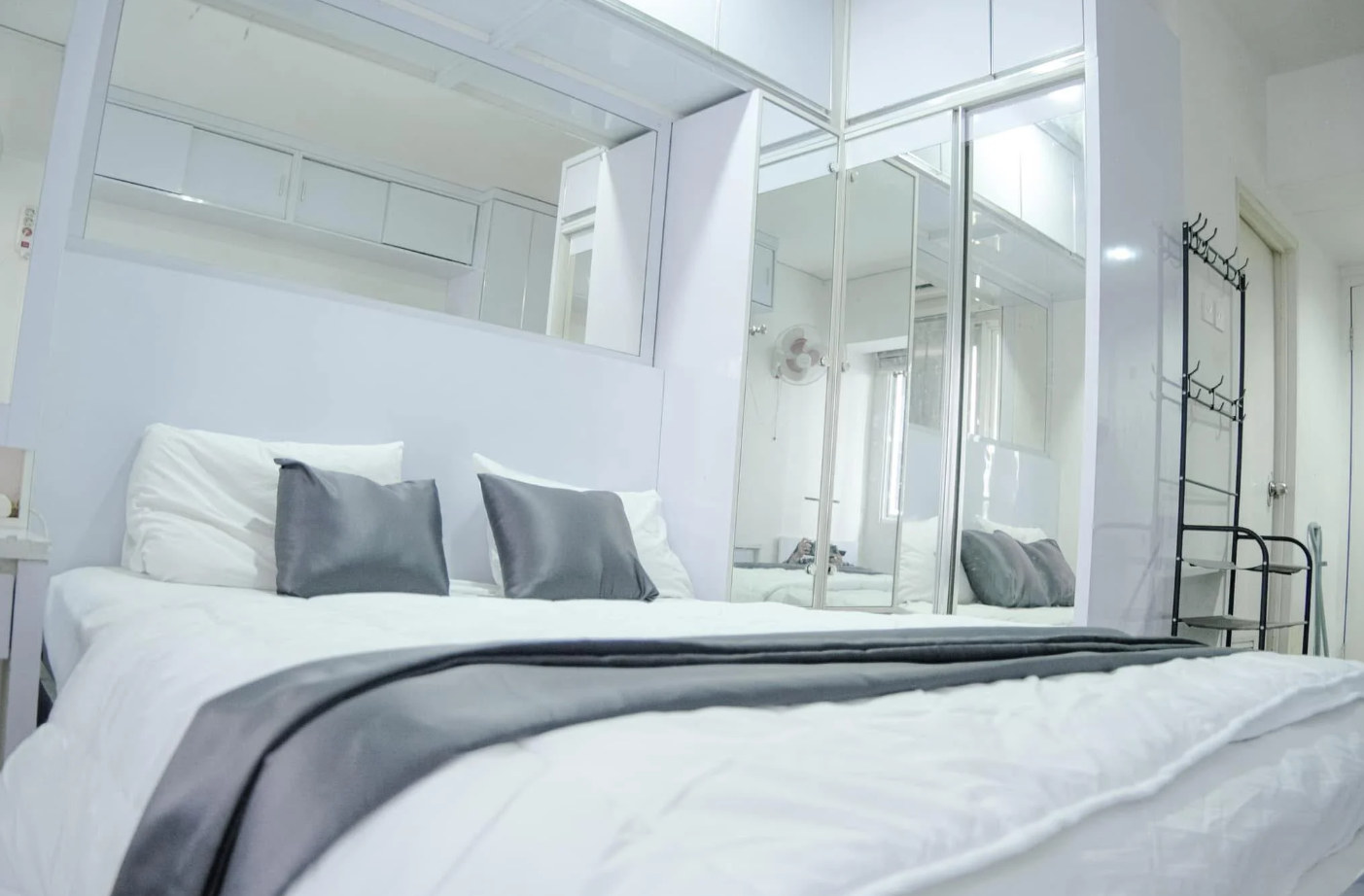 Lantai 5 no 19 Tower B